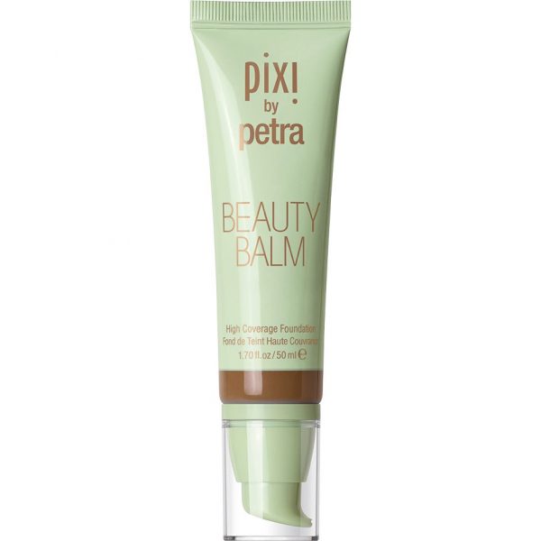 Pixi Beauty Balm High Coverage Foundation, 50 ml Pixi Meikkivoide
