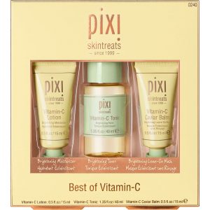 Pixi Best of Vitamin-C, Pixi Ihonhoitopakkaukset