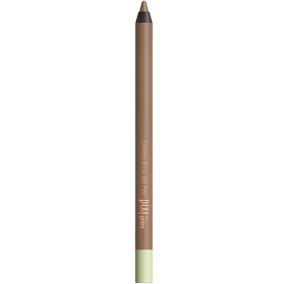 Pixi Endless Brow Gel Pen, Pixi Kulmakarvat Pixi Endless Brow Gel Pen, Pixi Kulmakarvat