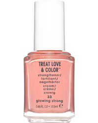 Treat Love & Color, Glowing Strong