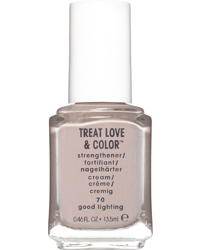 Treat Love & Color, Good Lighting