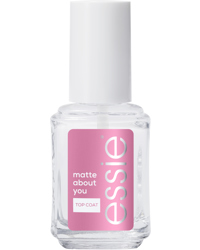 Matte About You Top Coat