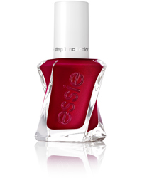 Gel Couture Nail Polish 13,5ml, Scarlet Starlet