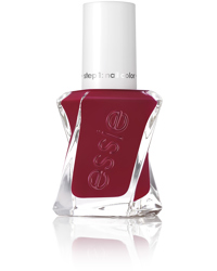 Gel Couture Nail Polish 13,5ml, Paint the Gown Red