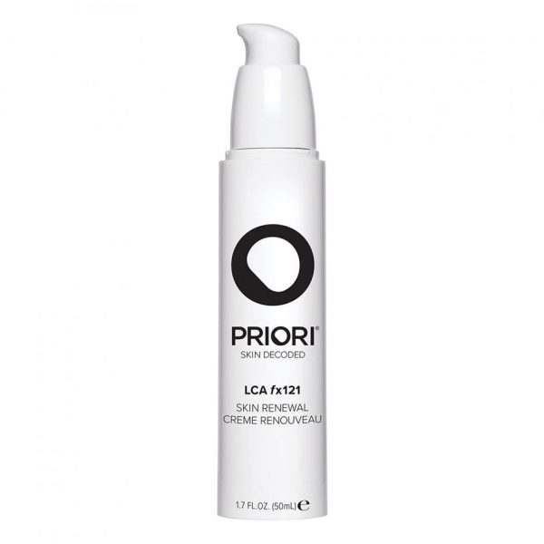 LCA fx121 - Skin Renewal Crème, 50 ml Priori Kasvovoiteet