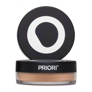 Minerals Skincare Powder SPF 25 fx351, 5 g Priori Puuteri