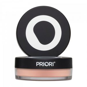 Minerals Uber Finishing fx350, 12 g Priori Puuteri