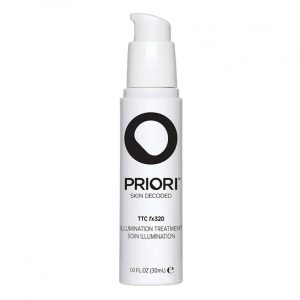 TTC fx320 Illumination Treatment, 30 ml Priori Seerumi