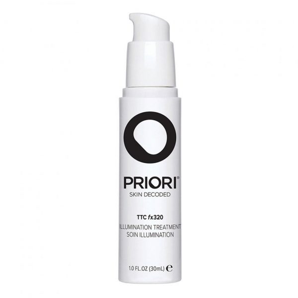TTC fx320 Illumination Treatment, 30 ml Priori Seerumi