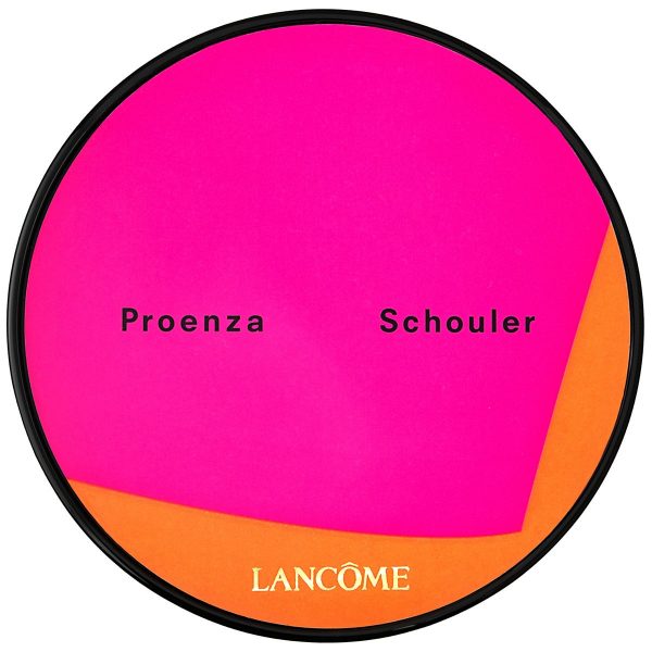 x Proenza Schouler Cushion Case, Lancôme Meikkien säilytys