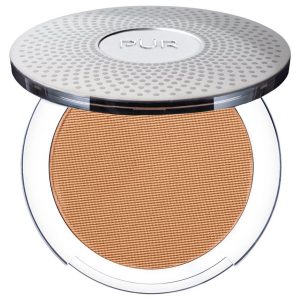 4-in-1 Foundation, 81 g PÜR Meikkivoide