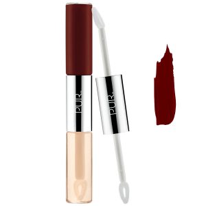 4-in-1 Lip Duo, 4.35 ml PÜR Huulipuna