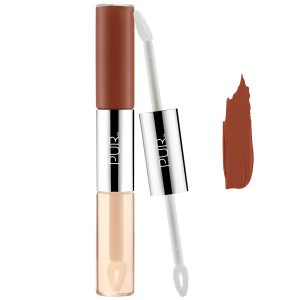4-in-1 Lip Duo, 4.35 ml PÜR Huulipuna