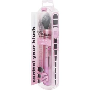 Custom Complexion Brush, Real Techniques Meikkisiveltimet
