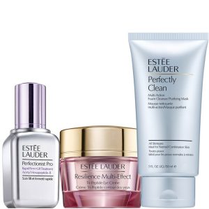 Pro Lift Facial, Estée Lauder Ihonhoitopakkaukset