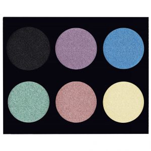 Rebecca Stella Baby You're a Firework Palette, Rebecca Stella Luomiväri