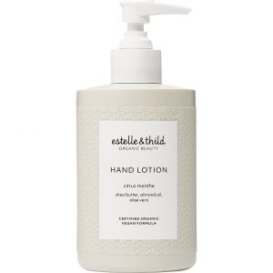 Citrus Menthe Hand Lotion, 250 ml estelle & thild Käsivoiteet