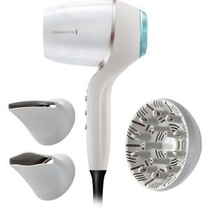 EC9001 Hydraluxe PRO Hairdryer, Remington Hiustenkuivaajat