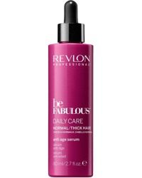 Be Fabulous Recovery Anti Aging Serum, 80ml