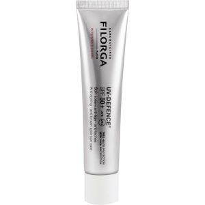 Filorga UV-Defence Anti-Ageing Anti-Brown Spot Sun Care, 40 ml Filorga Kasvojen aurinkotuotteet