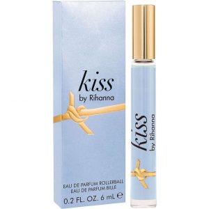 Rihanna Kiss , 6 ml Rihanna EdP