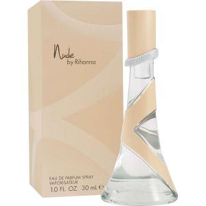 Rihanna Nude , 30 ml Rihanna EdP