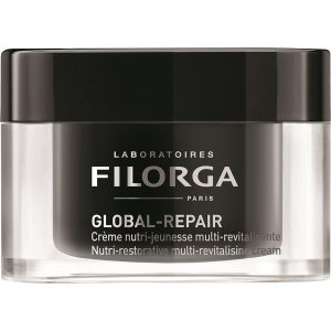 Global-Repair Cream, 50 ml Filorga Päivävoiteet
