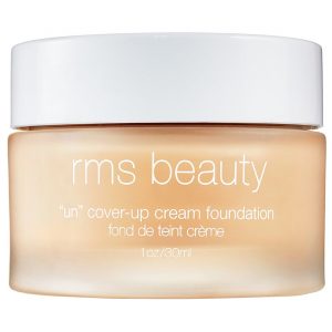 un" Cover-Up Cream Foundation, 30 ml rms beauty Meikkivoide