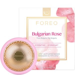 UFO Pearl Pink & Acai Berry Mask, Foreo Ihonhoitolaitteet