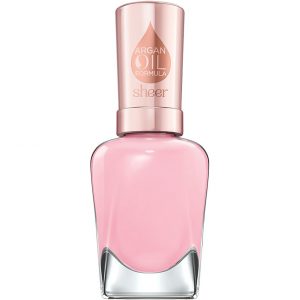 Color Therapy, Sally Hansen Kynsilakat