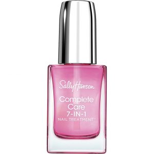 Complete Care 7 In 1, 13 ml Sally Hansen Kynsienhoito