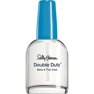 Duty Base And Top Coat, 13 ml Sally Hansen Päällyslakat
