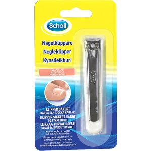 Nail Clipper, Scholl Jalkojenhoito