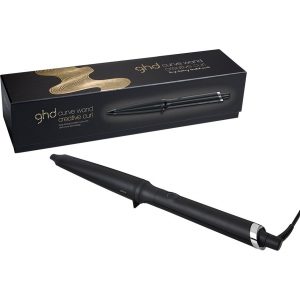 ghd Curve Creative Curl Wand, ghd Kihartimet