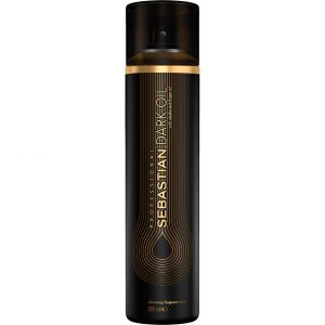 Dark Oil Hair Silkening Fragrant Mist, 200 ml Sebastian Muotoilutuotteet