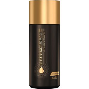 Dark Oil Lightweight Hair Conditioner, 50 ml Sebastian Hoitoaine