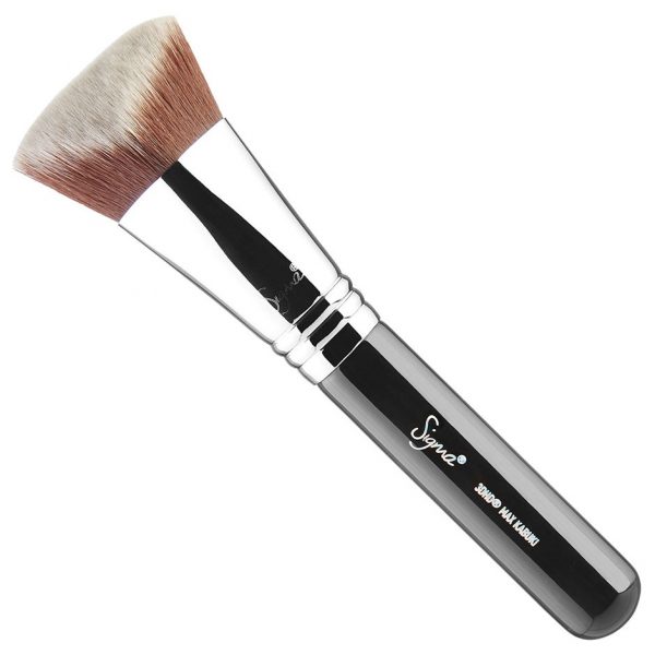 Sigma 3DHD Max Kabuki Brush, Sigma Beauty Kabukisiveltimet