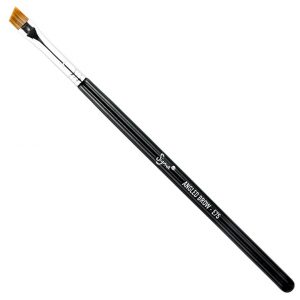 Sigma Angled Brow Brush - E75, Sigma Beauty Kulma- ja ripsisiveltimet