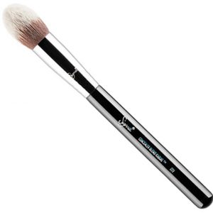 Sigma Concealer Blend Kabuki - F79, Sigma Beauty Peiteainesiveltimet