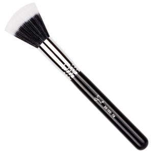 Sigma Duo Fibre Brush - F50, Sigma Beauty Poskipunasiveltimet