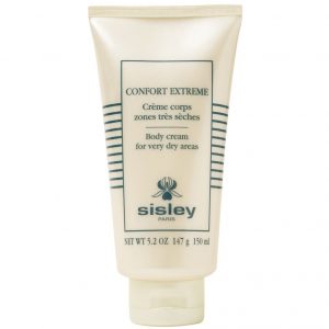 Body Cream For Very Dry Areas, 150 ml Sisley Vartalovoiteet