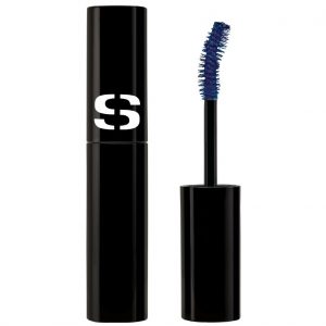 Mascara So Curl, 10 ml Sisley Ripsiväri
