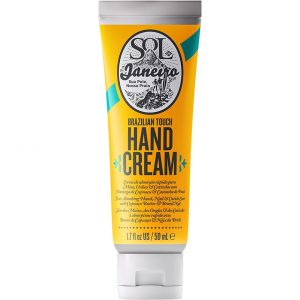 Brazilian Touch Hand Cream, 50 ml Sol De Janeiro Käsienhoito