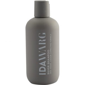Silver Shampoo, 250 ml Ida Warg Shampoo