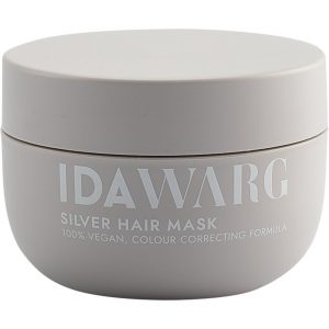 Silver Mask, 300 ml Ida Warg Tehohoidot