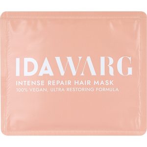 One Time Mask - Intensive Repair Mask, 25 ml Ida Warg Tehohoidot