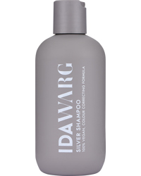Silver Shampoo, 250ml