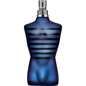 Jean Paul Gaultier Ultra Male Intense EdT, 125 ml Jean Paul Gaultier Miesten tuoksut