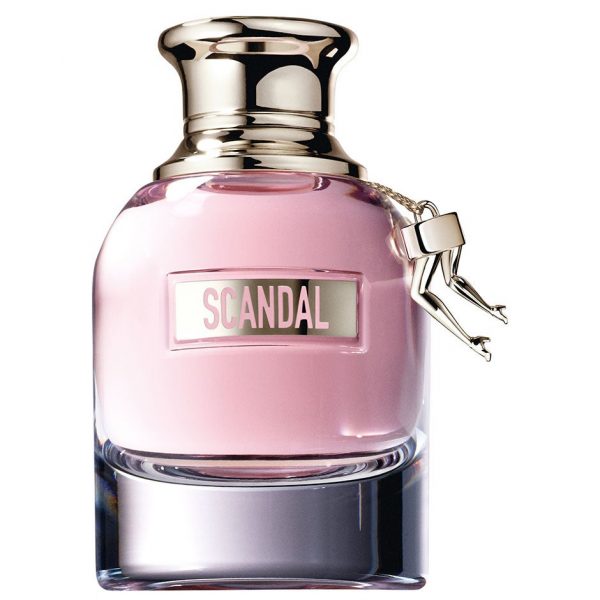 Jean Paul Gaultier Scandal A Paris EdT,