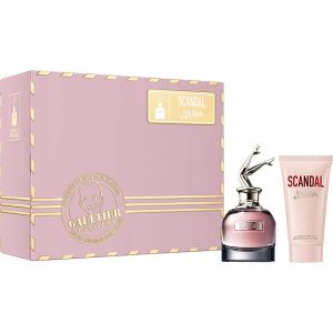 Scandal Gift Set, Jean Paul Gaultier Tuoksupakkaukset